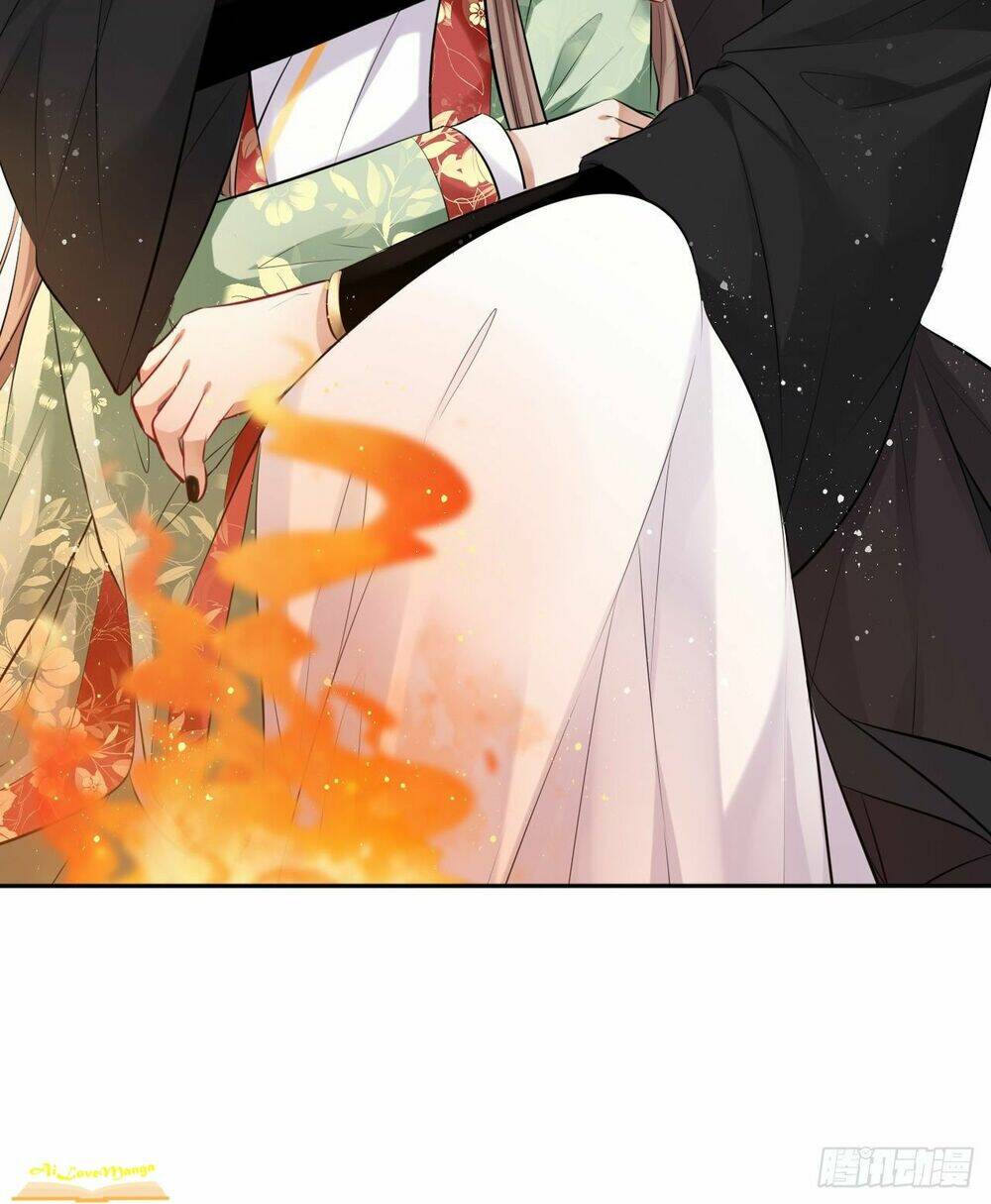 Vương Phi Thật Thích Trang Điểm: Chapter 58