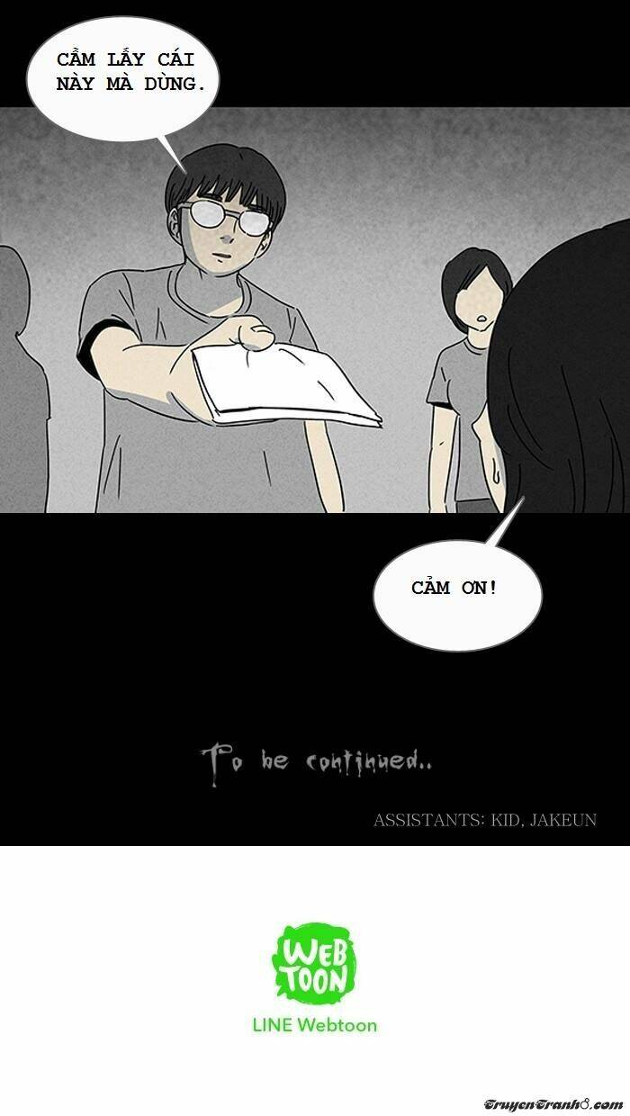 Những Câu Chuyện Bất Thường: Chapter 101