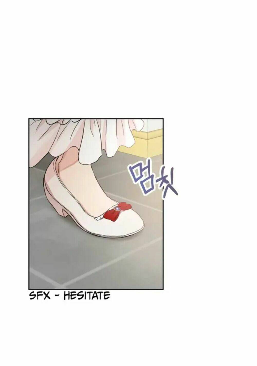 Khế Ước Của Ác Ma: Chapter 1