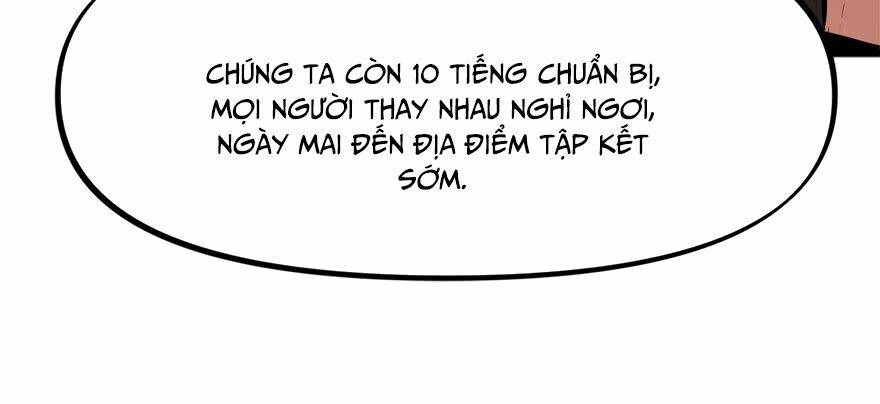 Vua Sinh Tồn: Chapter 73