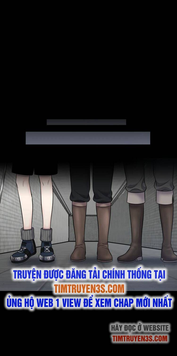 Trò Chơi Của Chúa Thượng: Chapter 12