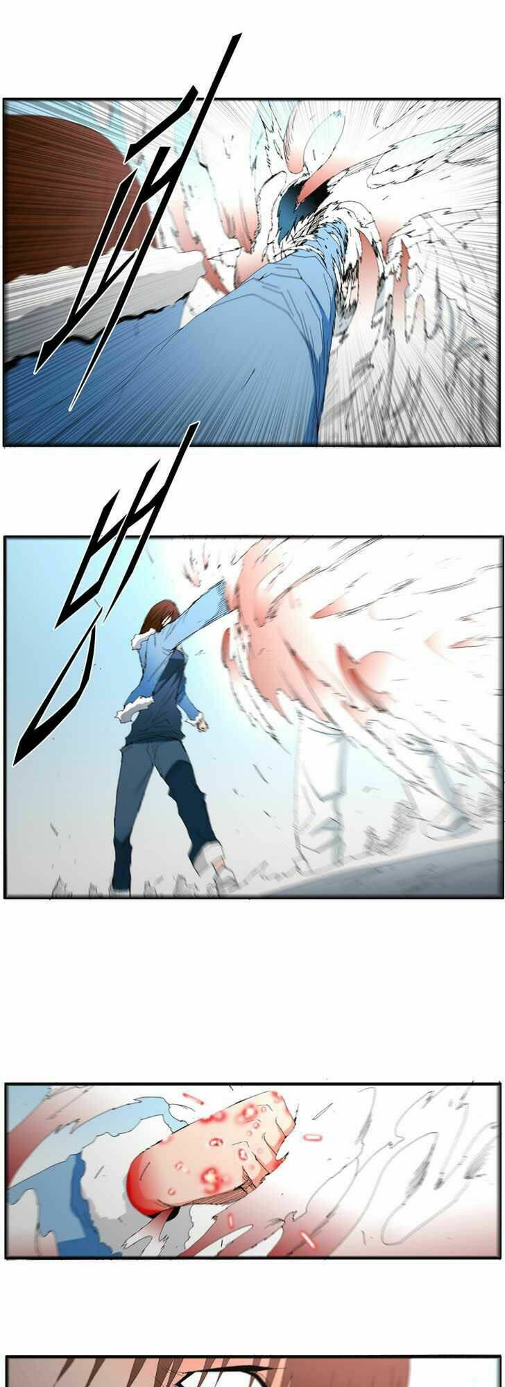 Siêu năng: Chapter 88