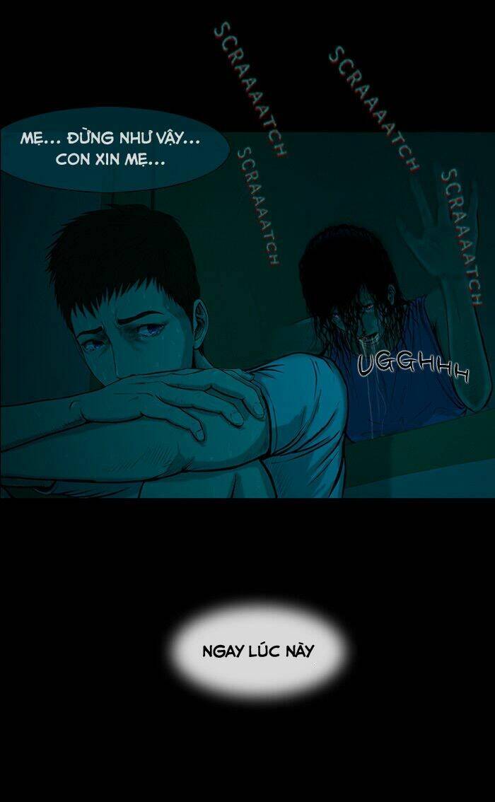 Dead Days: Chapter 1