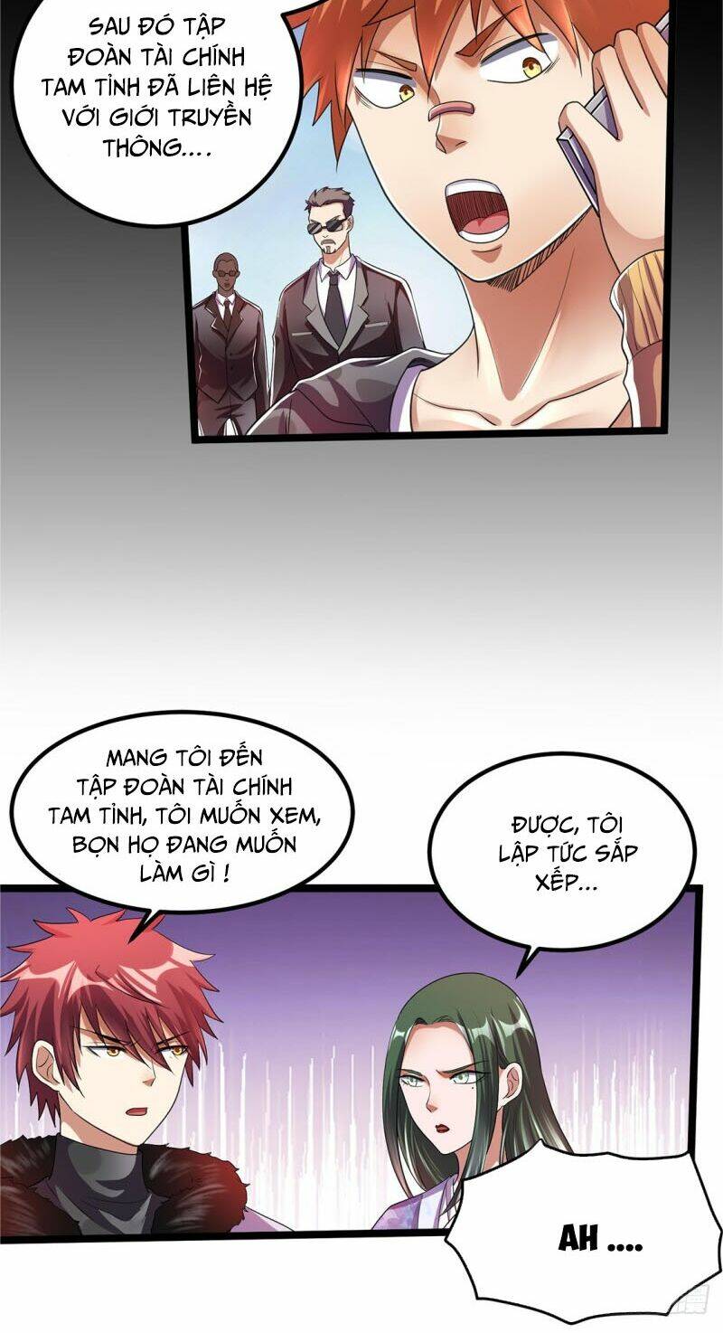 Tiên Vương Trùng Sinh: Chapter 89