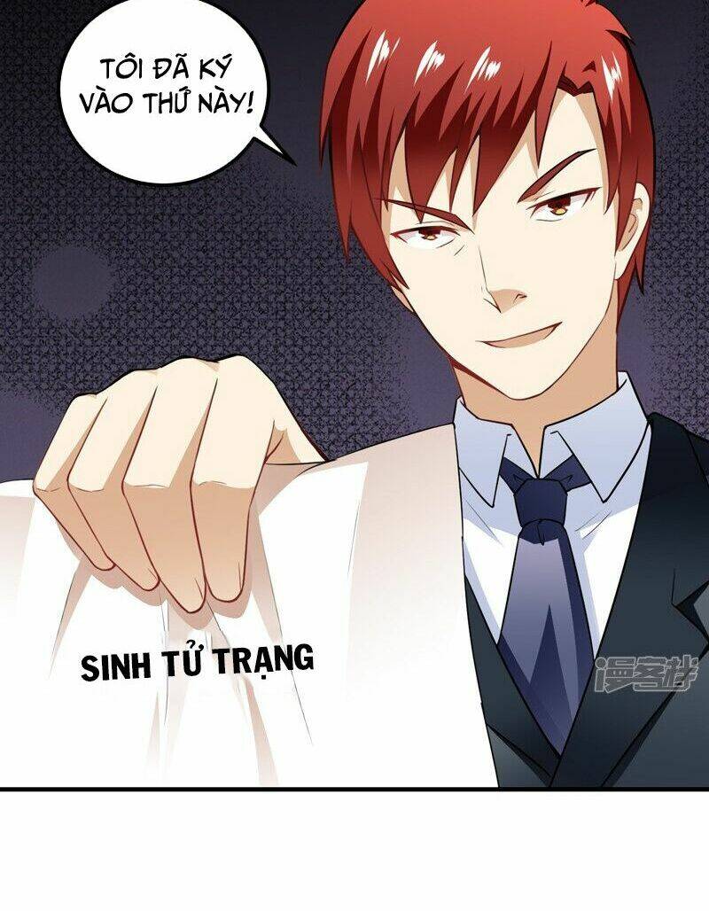 Siêu Cấp Bảo An Tại Đô Thị: Chapter 16