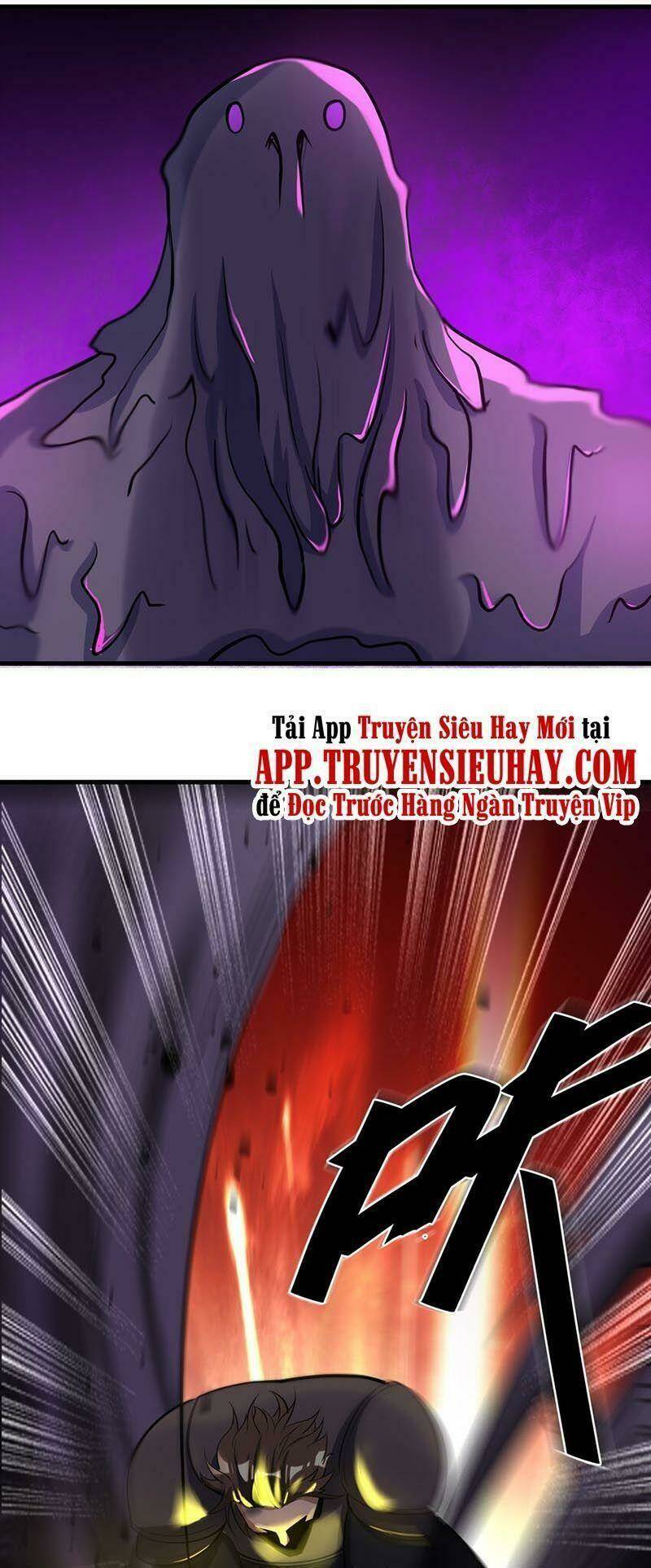 Lê Minh Chi Kiếm: Chapter 41