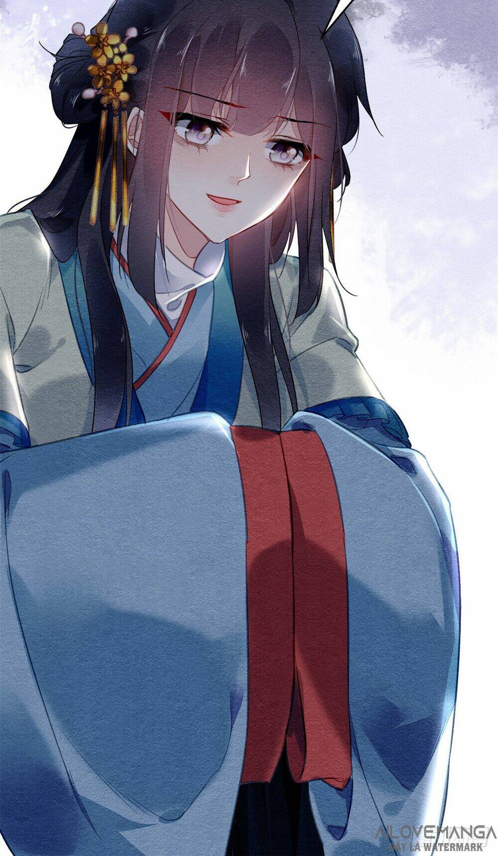 Vấn Đan Chu: Chapter 9