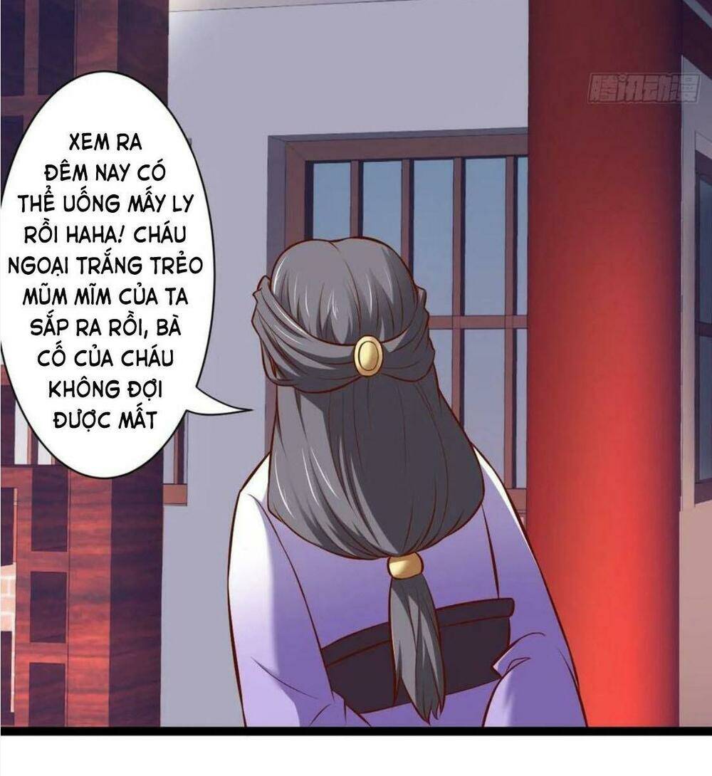 Trọng Sinh Tối Cường Ma Tôn Ở Rể: Chapter 55