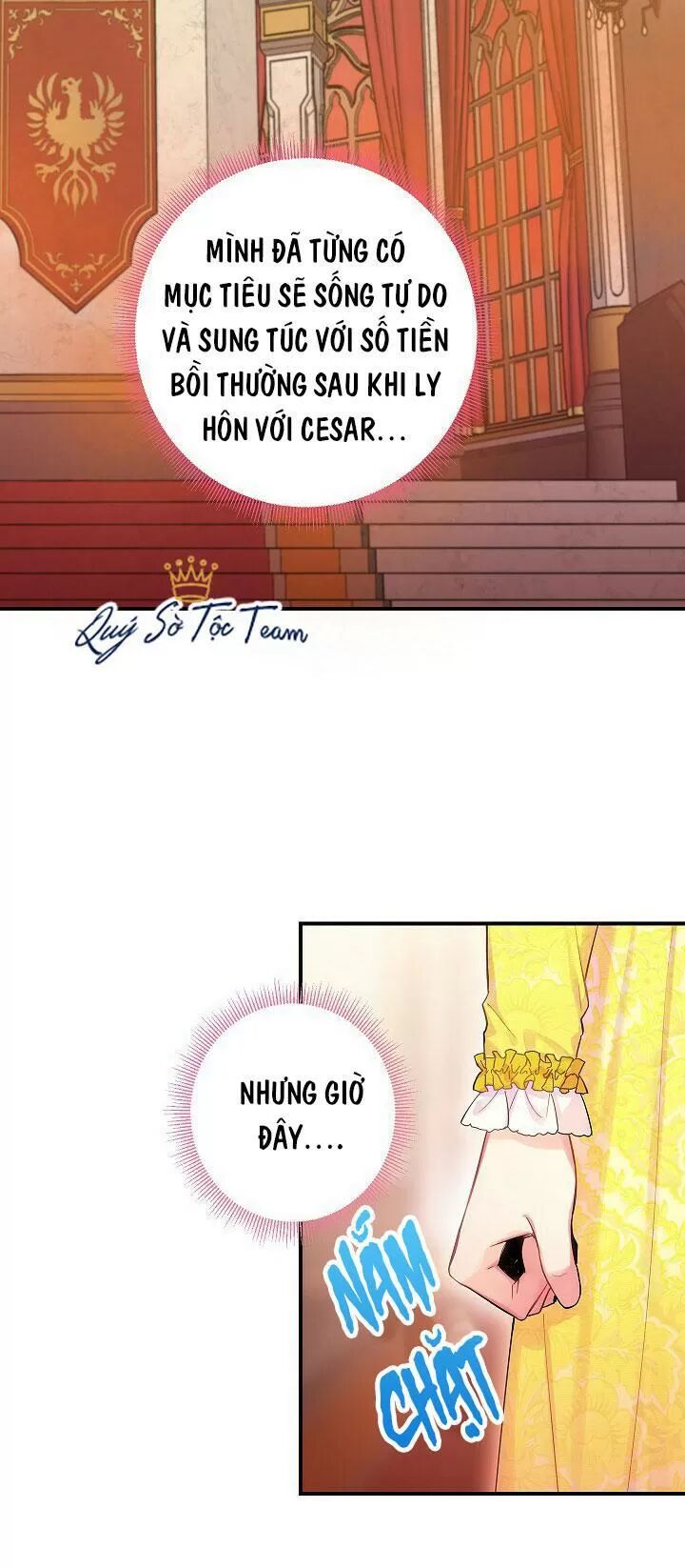 Tồn Tại Với Tư Cách Là Vợ Của Nam Chính: Chapter 155