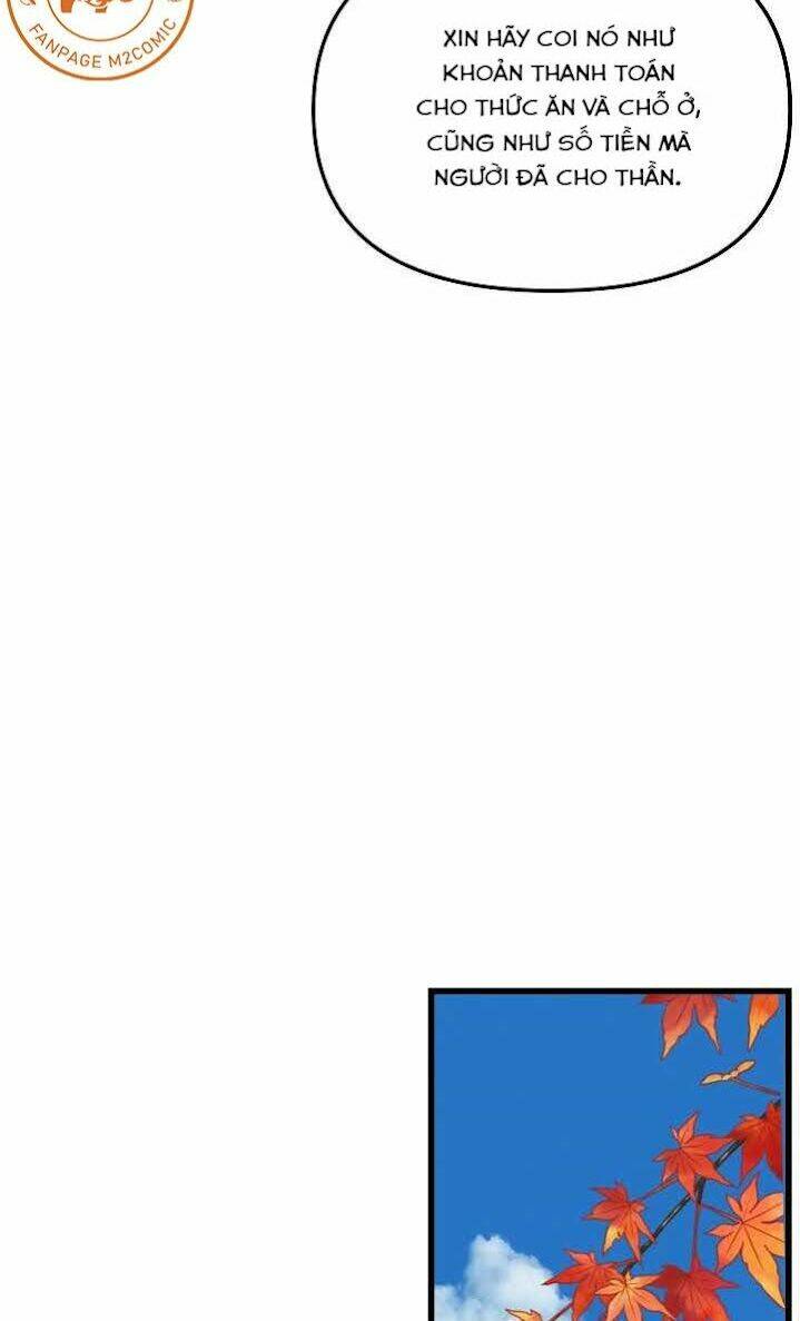 Tôi Sẽ Sống Như Một Hoàng Tử: Chapter 41