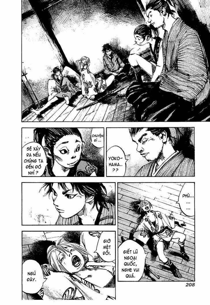 Sidooh: Chapter 30