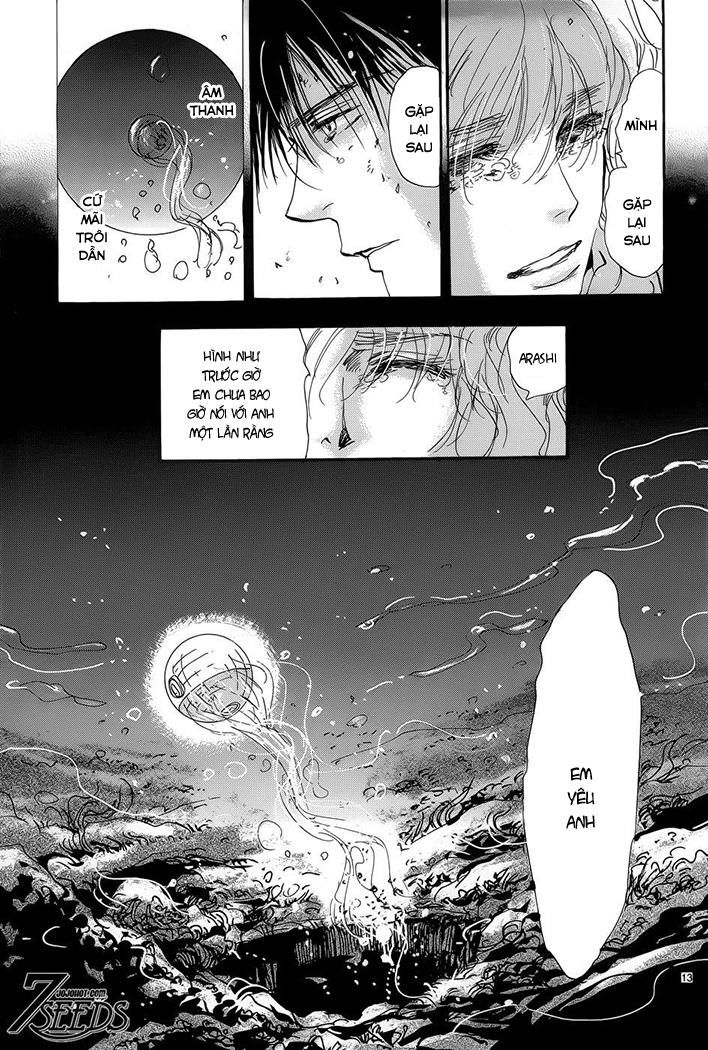 Mầm Sống: Chapter 178
