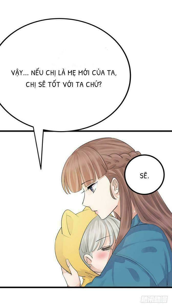 Chào Buổi Sáng, Ức Vạn Manh Thê: Chapter 5