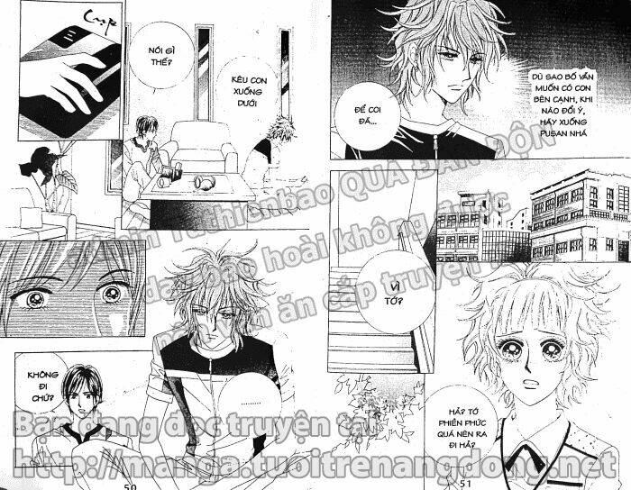 Yêu Hoặc Chết: Chapter 8