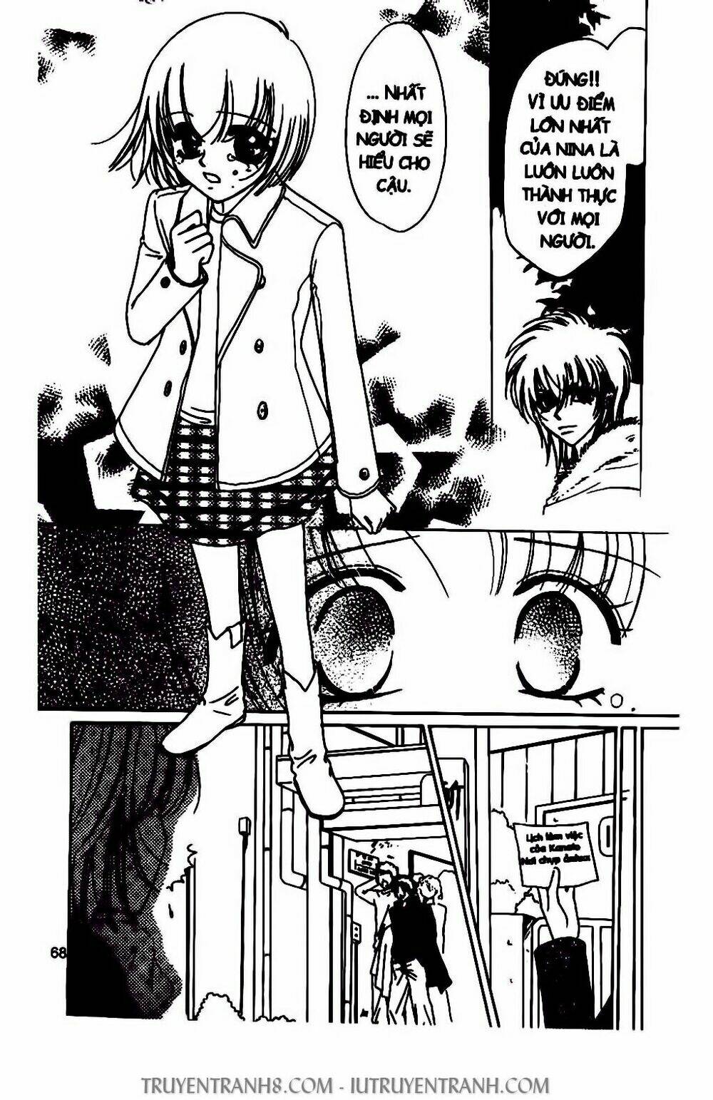 Bộ Sưu Tập Lọ Lem: Chapter 40