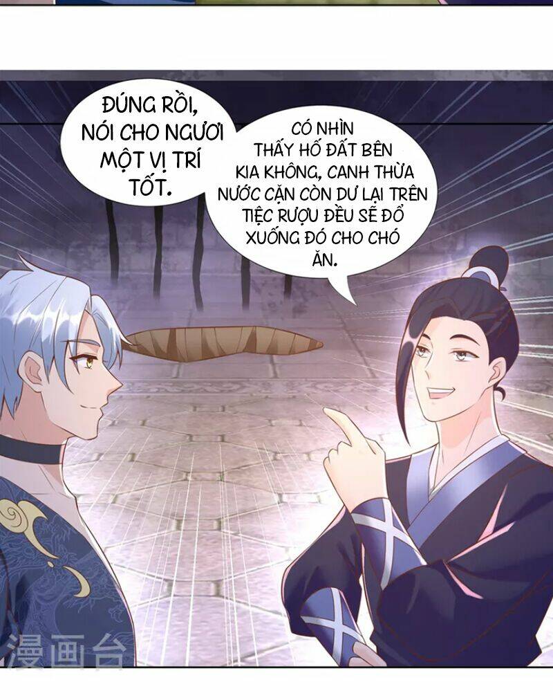 Chí Tôn Trọng Sinh: Chapter 161