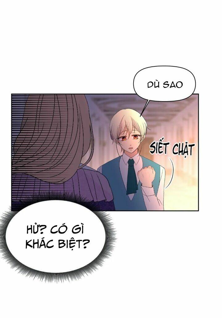 Công Chúa Thời Gian Có Hạn: Chapter 14
