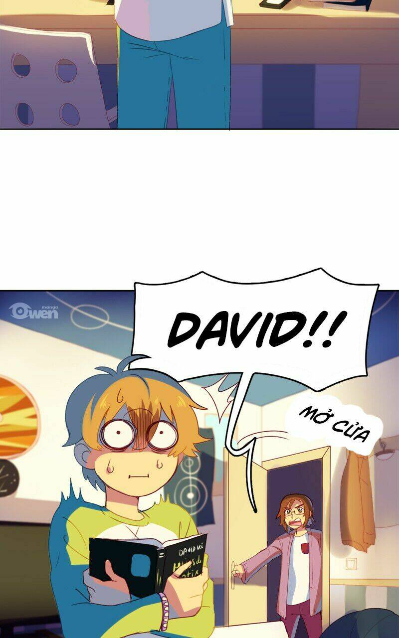 Lời Nguyền Lalin: Chapter 8