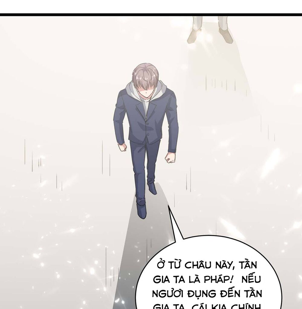 Trọng Sinh Khí Thiếu Quy Lai: Chapter 154
