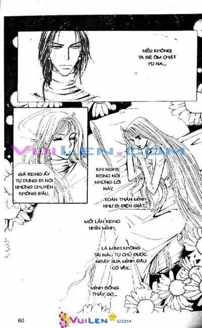 Hiệp Sĩ Nữ Hoàng: Chapter 10