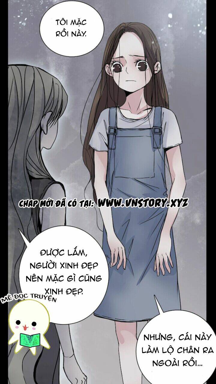 Nhật Ký Nữ Phù Thủy Hồi Sinh: Chapter 11
