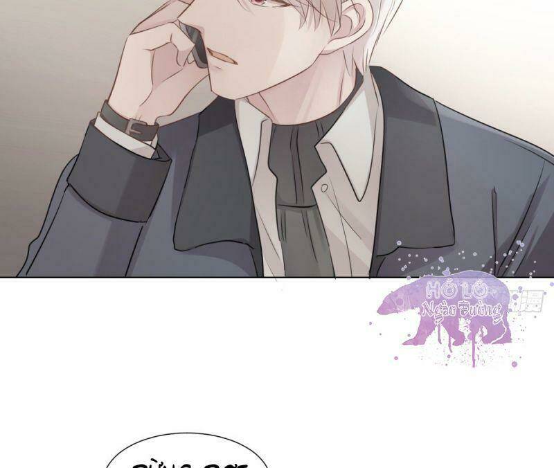 Điều Giáo Gấu Bắc Cực: Chapter 53