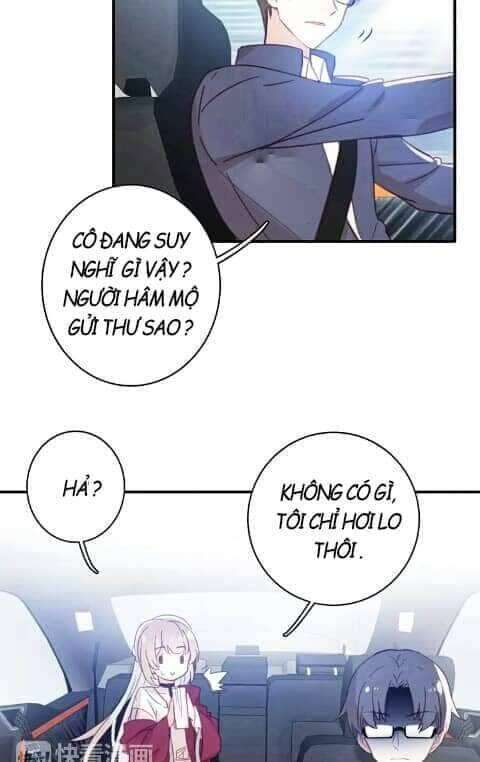 Tinh Diệu Vị Lai: Chapter 1