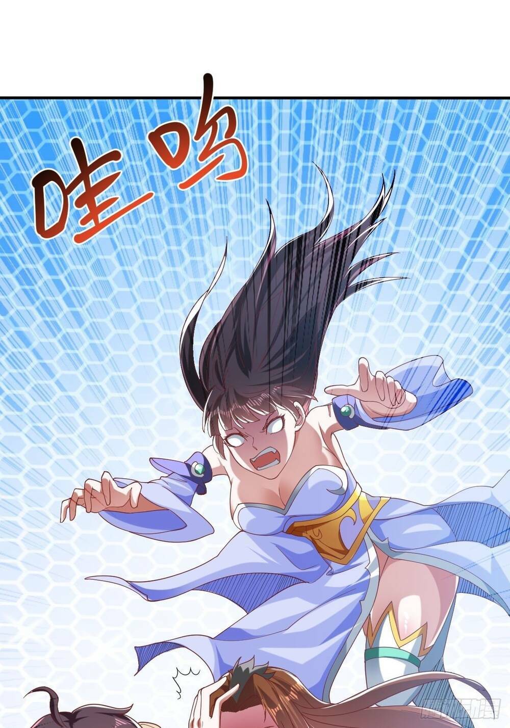 Cục Gạch Xông Vào Dị Giới: Chapter 37