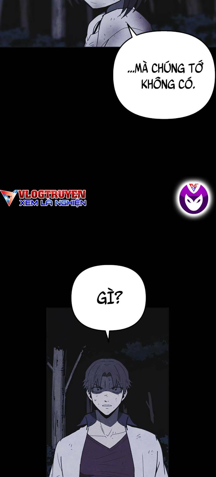 Cậu Bé Shotgun: Chapter 47