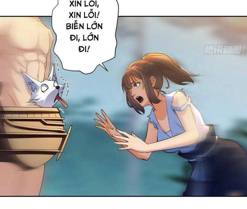 Ta Là Đại Hoàn Đan: Chapter 27