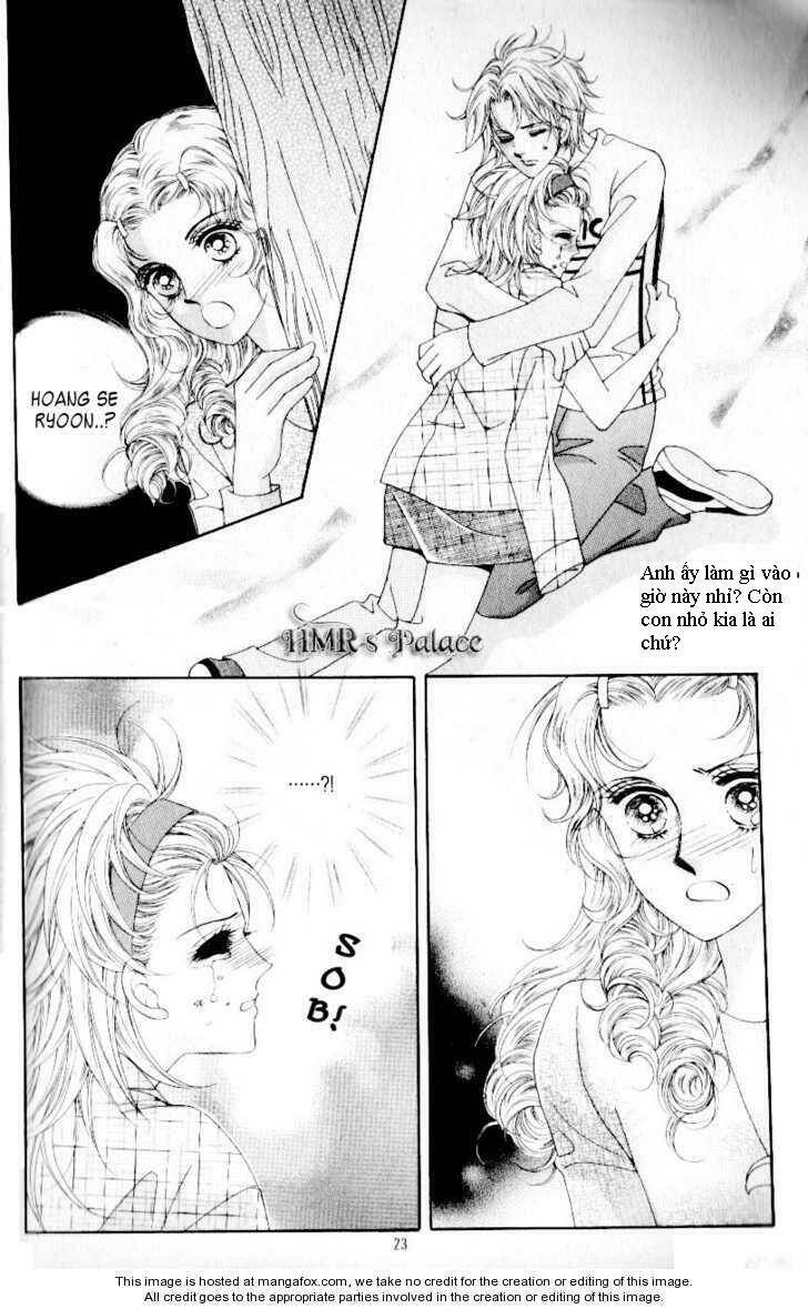 Thần tượng mua sắm: Chapter 24