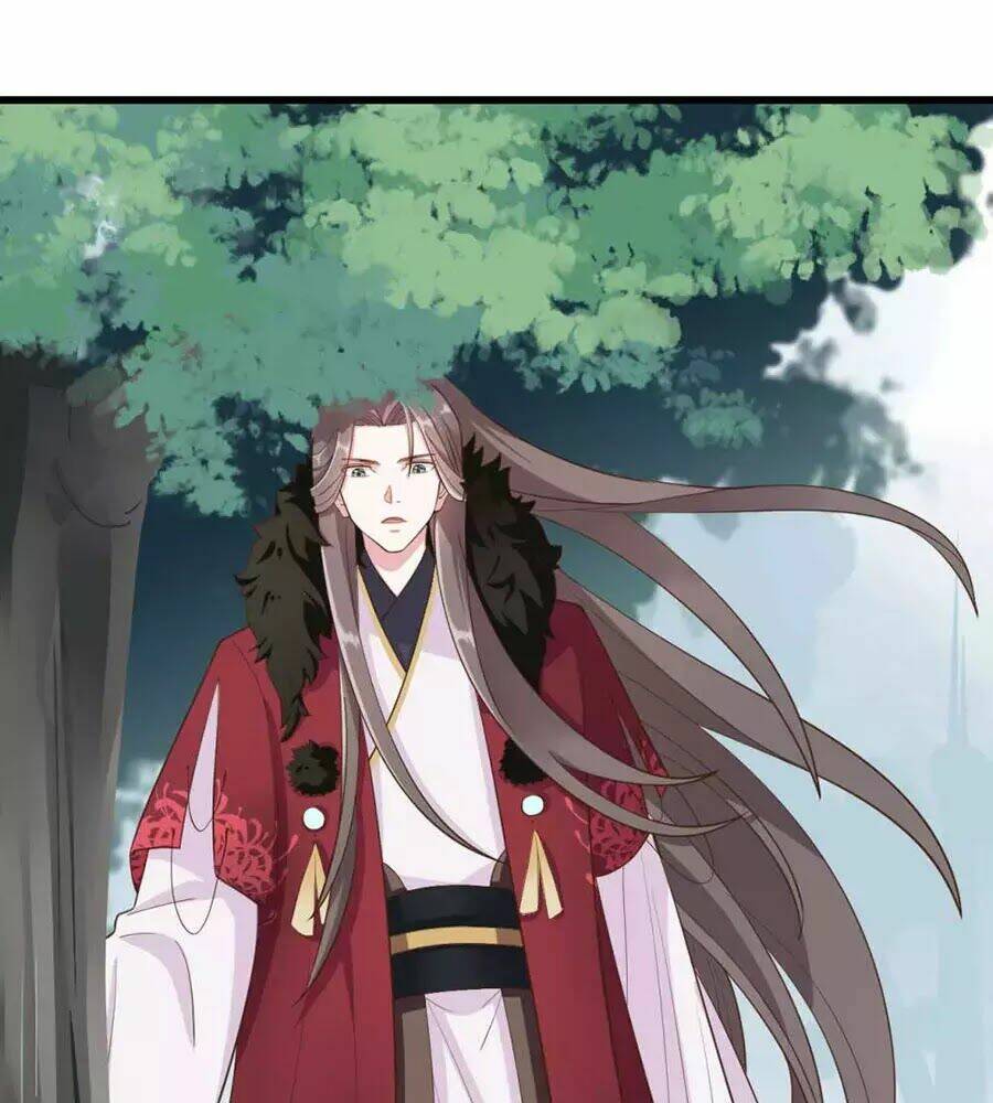 Đích Nữ Hữu Độc: Chapter 35