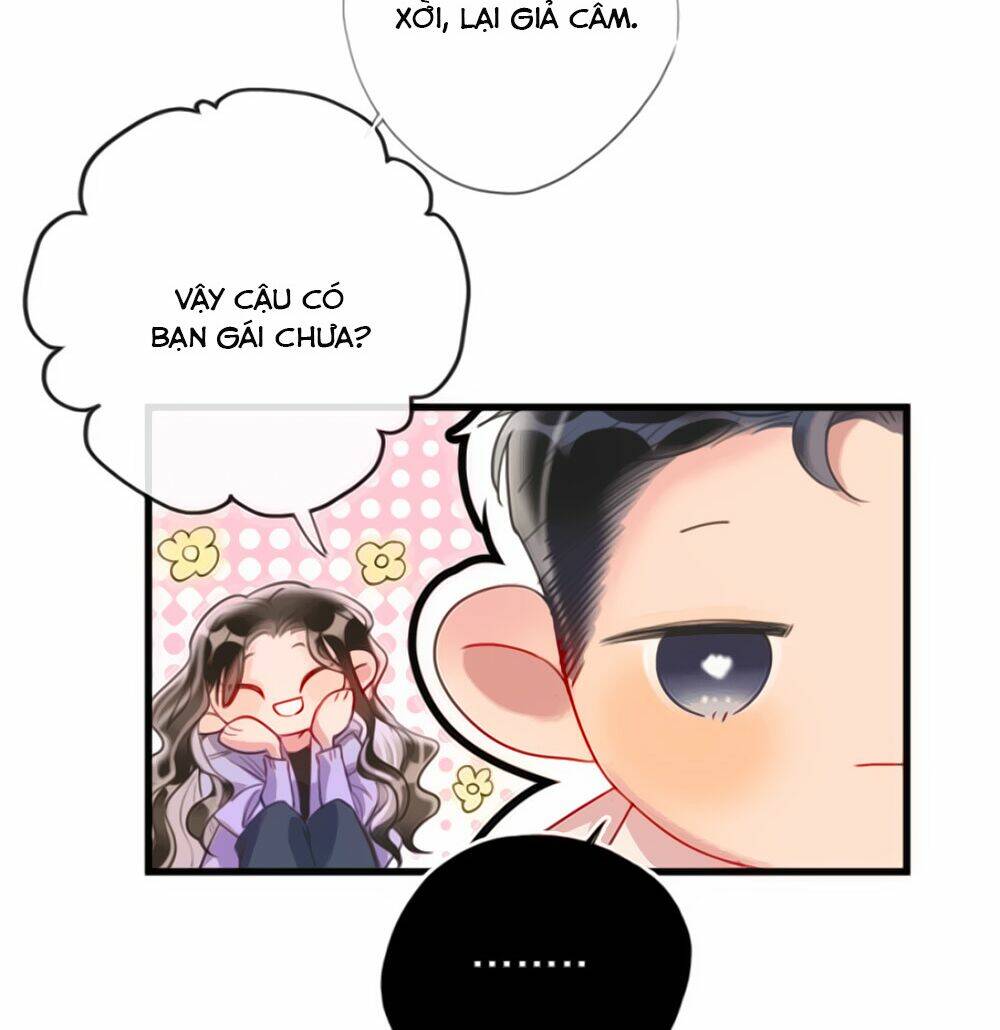 Cô Ấy Thật Xinh Đẹp: Chapter 3