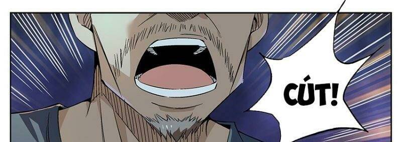 Võ Lực Chí Mạng: Chapter 2