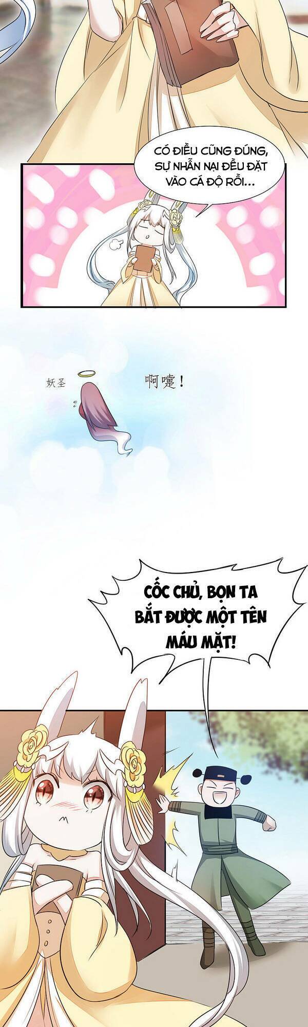 Nghịch Chuyển Tiên Đồ: Chapter 210