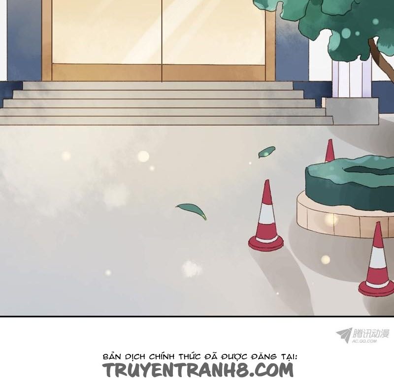 Sức Mạnh Của Sắc Đẹp: Chapter 17