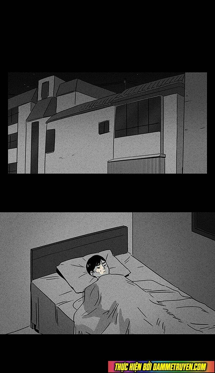 Những Câu Chuyện Bất Thường: Chapter 8