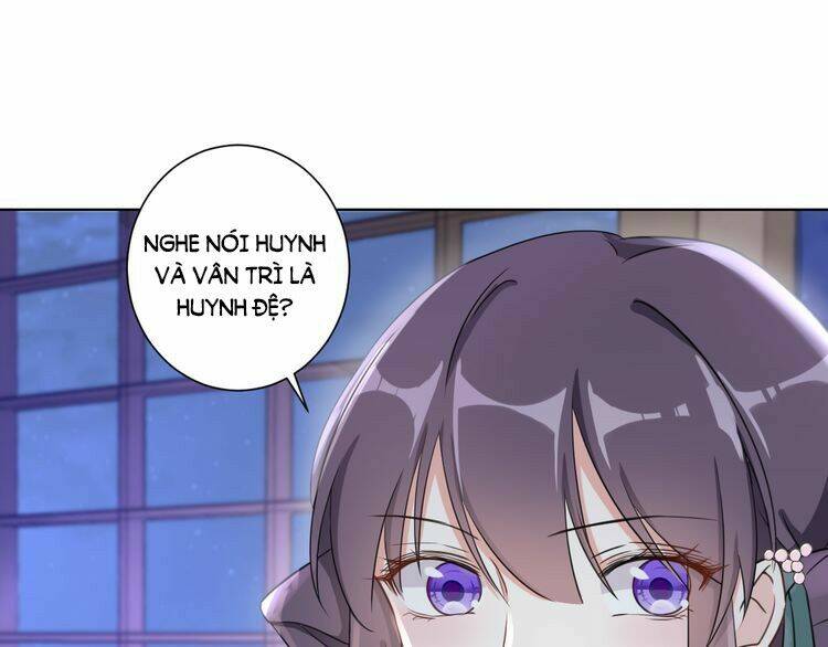 Hoa Nhan Sách: Chapter 21.1