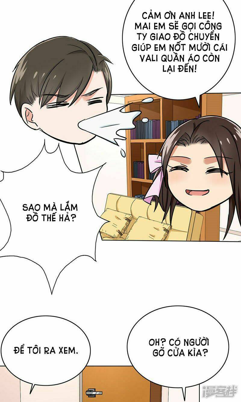 Become A Girl At Night: Chapter 39