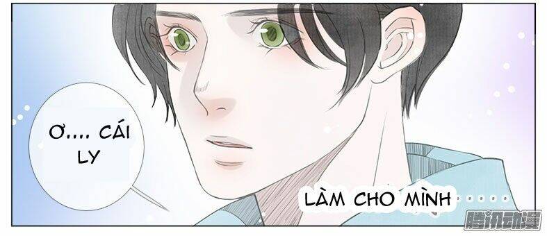 Giữa Anh Và Em: Chapter 35