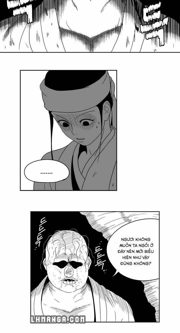 The Wizard: Chapter 6
