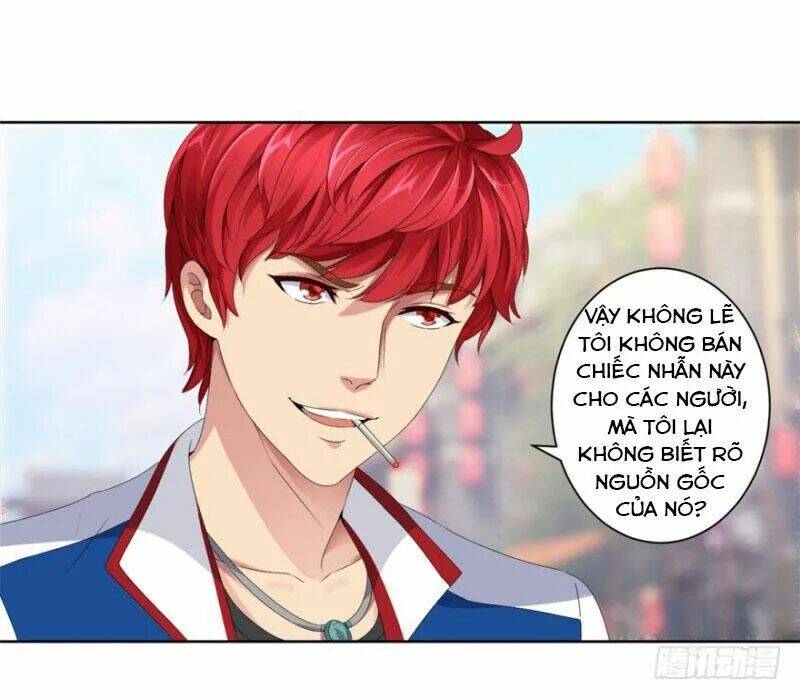 Đô Thị Chí Tôn Hệ Thống: Chapter 7