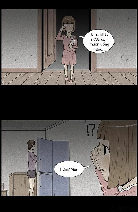 Kinh Dị Đêm Khuya: Chapter 72: - Viên Thuốc Biến Đổi Ước Mơ