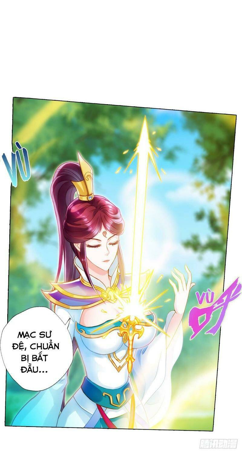 Bất Hủ Phàm Nhân: Chapter 32