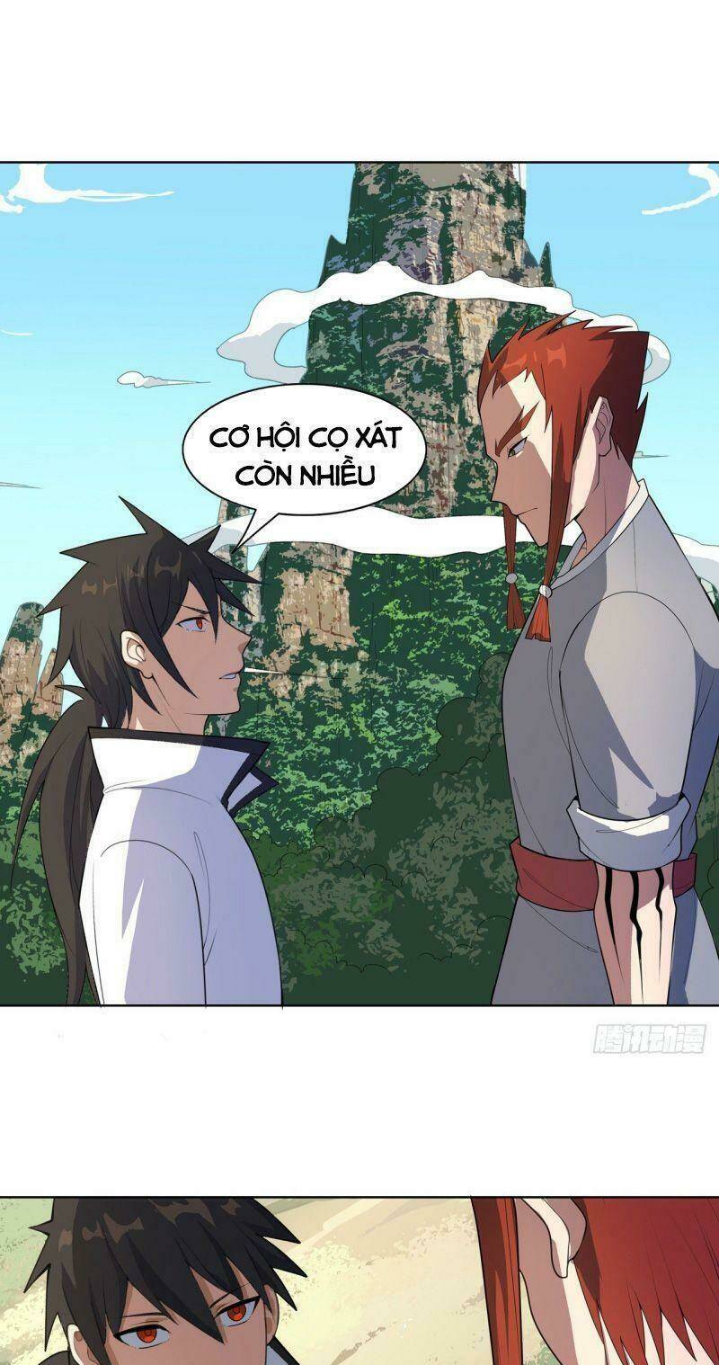 Thần Long Tinh Chủ: Chapter 18