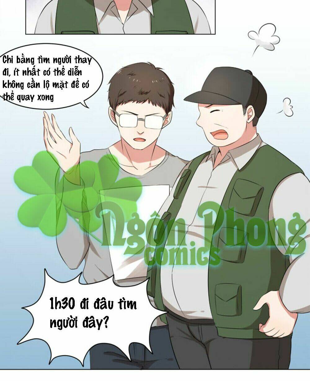 Tinh Hải Phù Mộng: Chapter 13