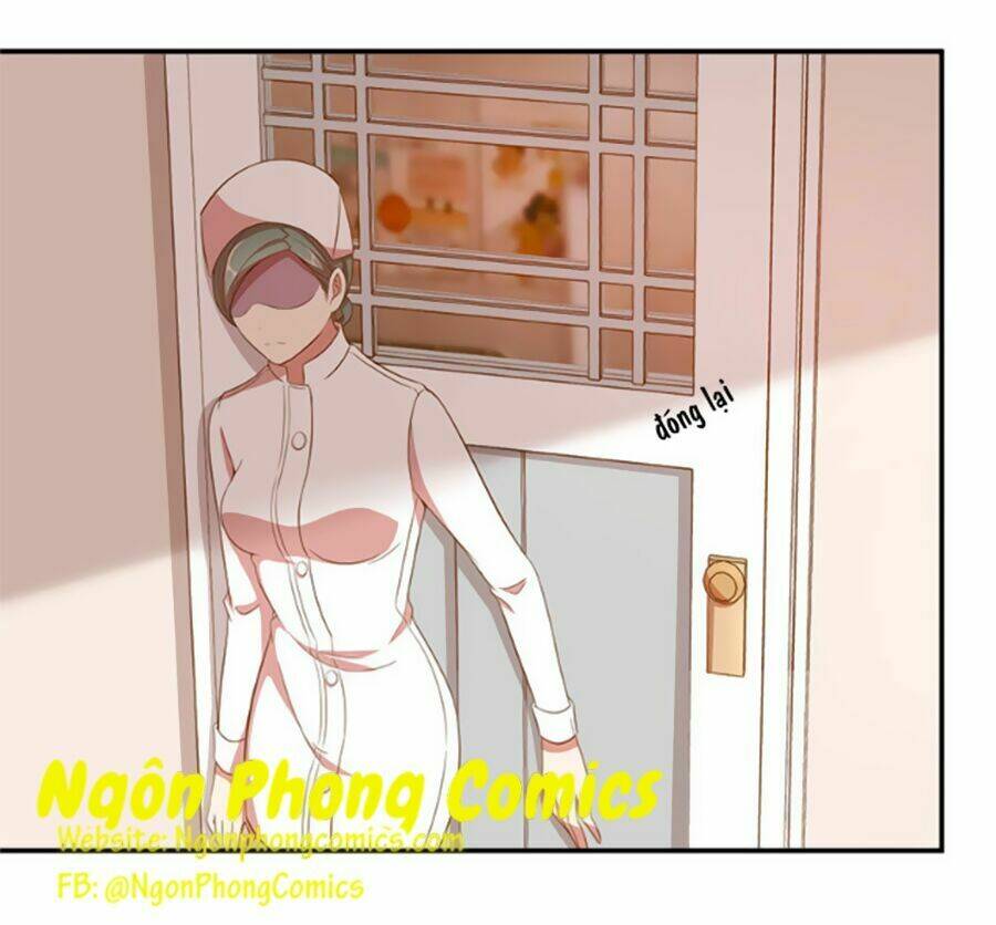 Cả Thế Giới Đều Không Bằng Người: Chapter 30