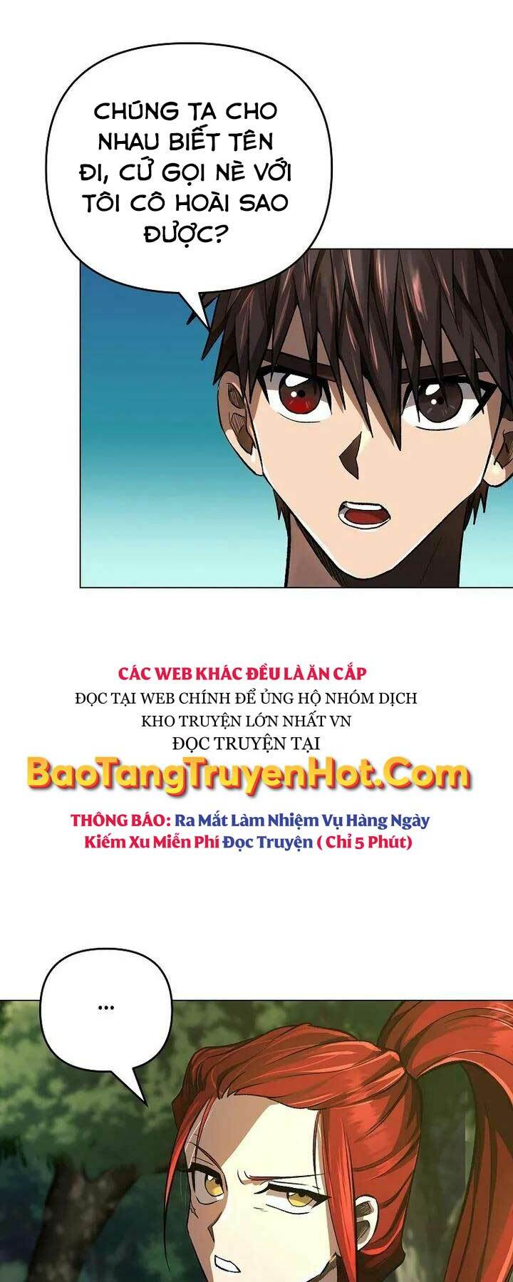 Con Đường Diệt Thần: Chapter 13