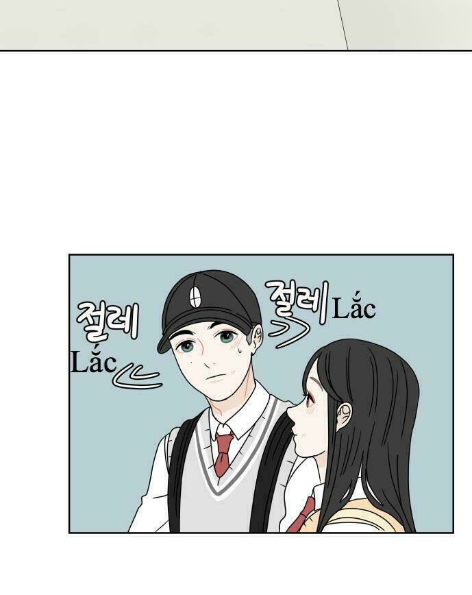 30 Phút Bước Đi Bên Em: Chapter 14.5