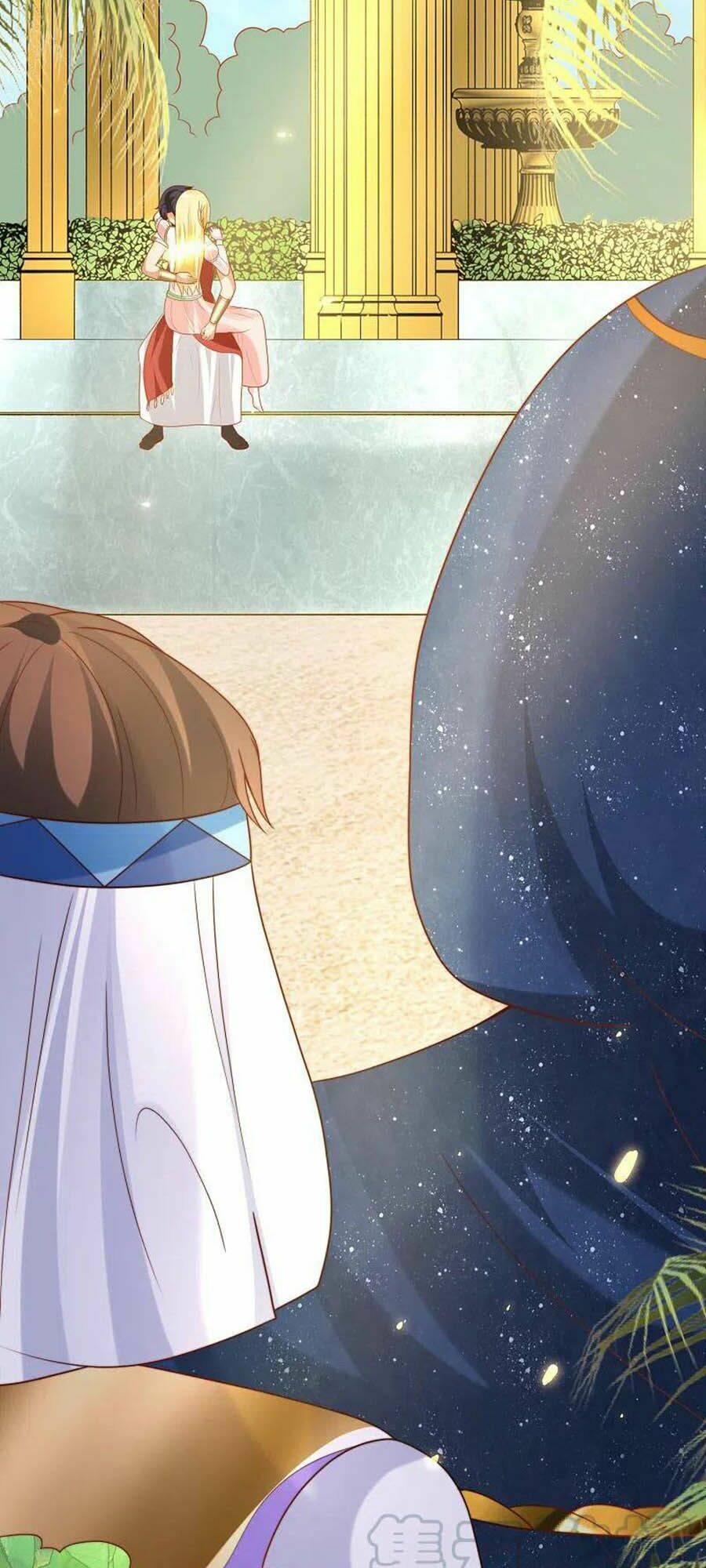 Sủng Hậu Của Vương: Chapter 113